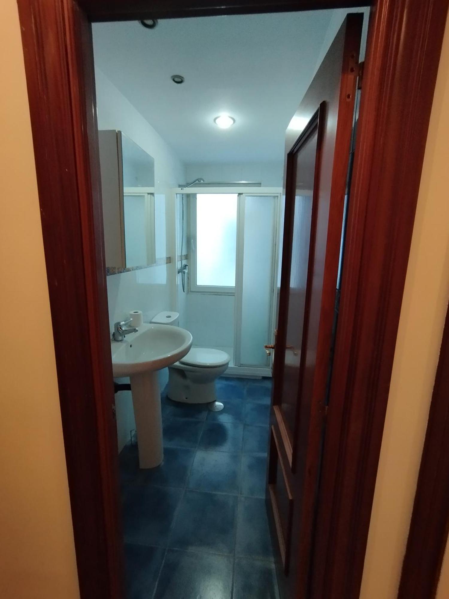 Alojamiento 3 Hab Silla Del Rey Apartamento