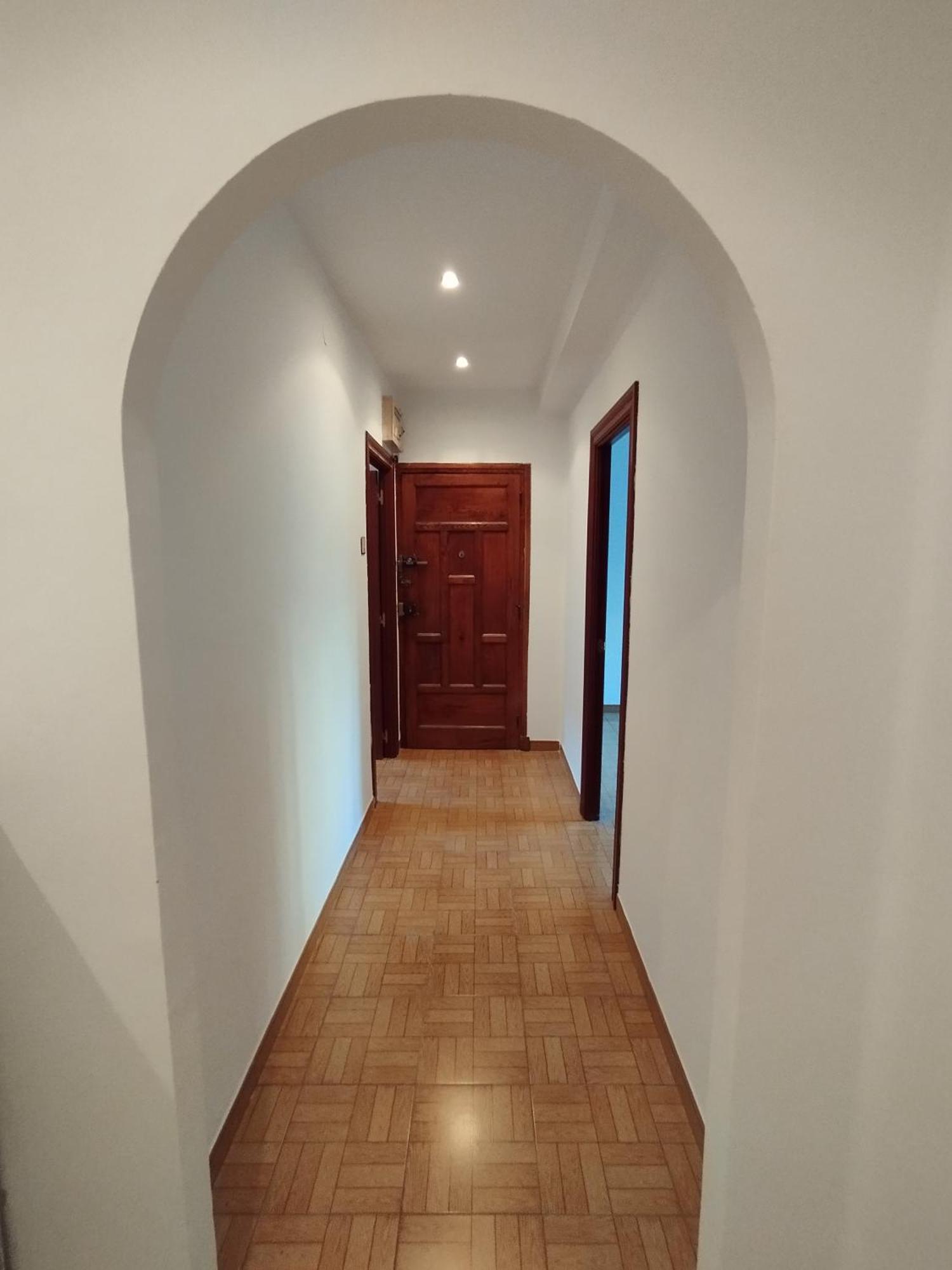 Alojamiento 3 Hab Silla Del Rey Apartamento *