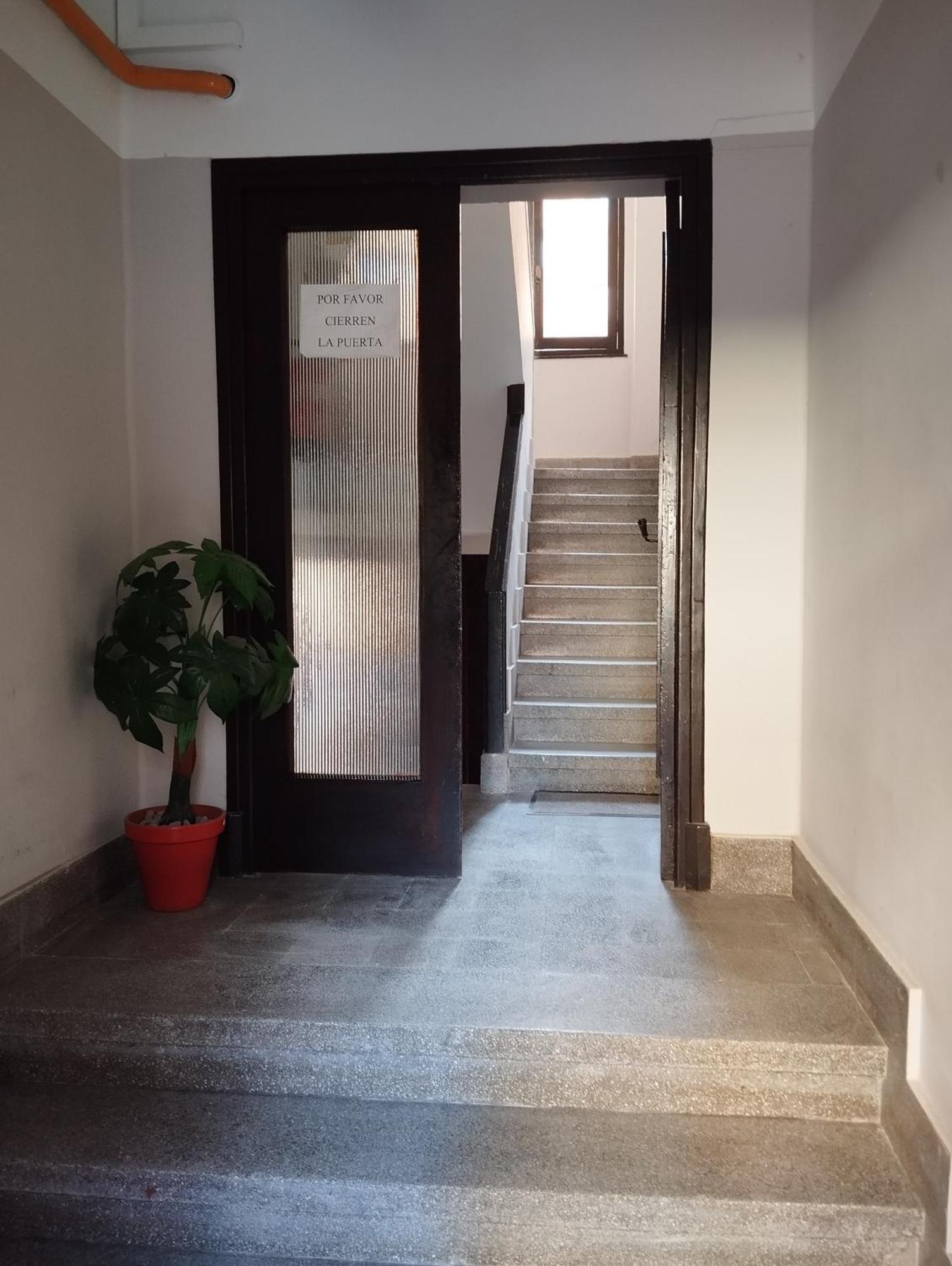 Alojamiento 3 Hab Silla Del Rey Apartamento