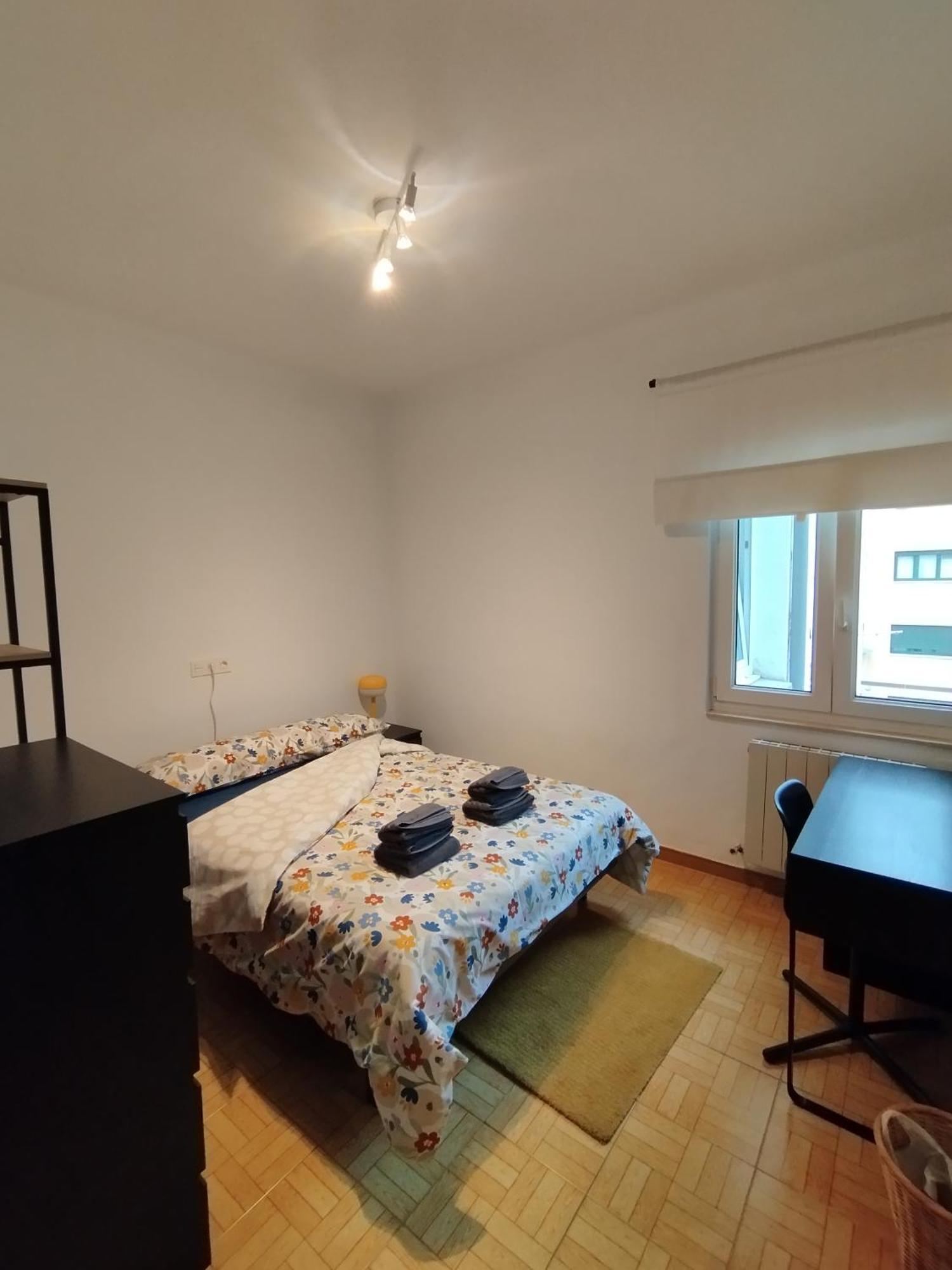 Apartamento Alojamiento 3 Hab Silla Del Rey *