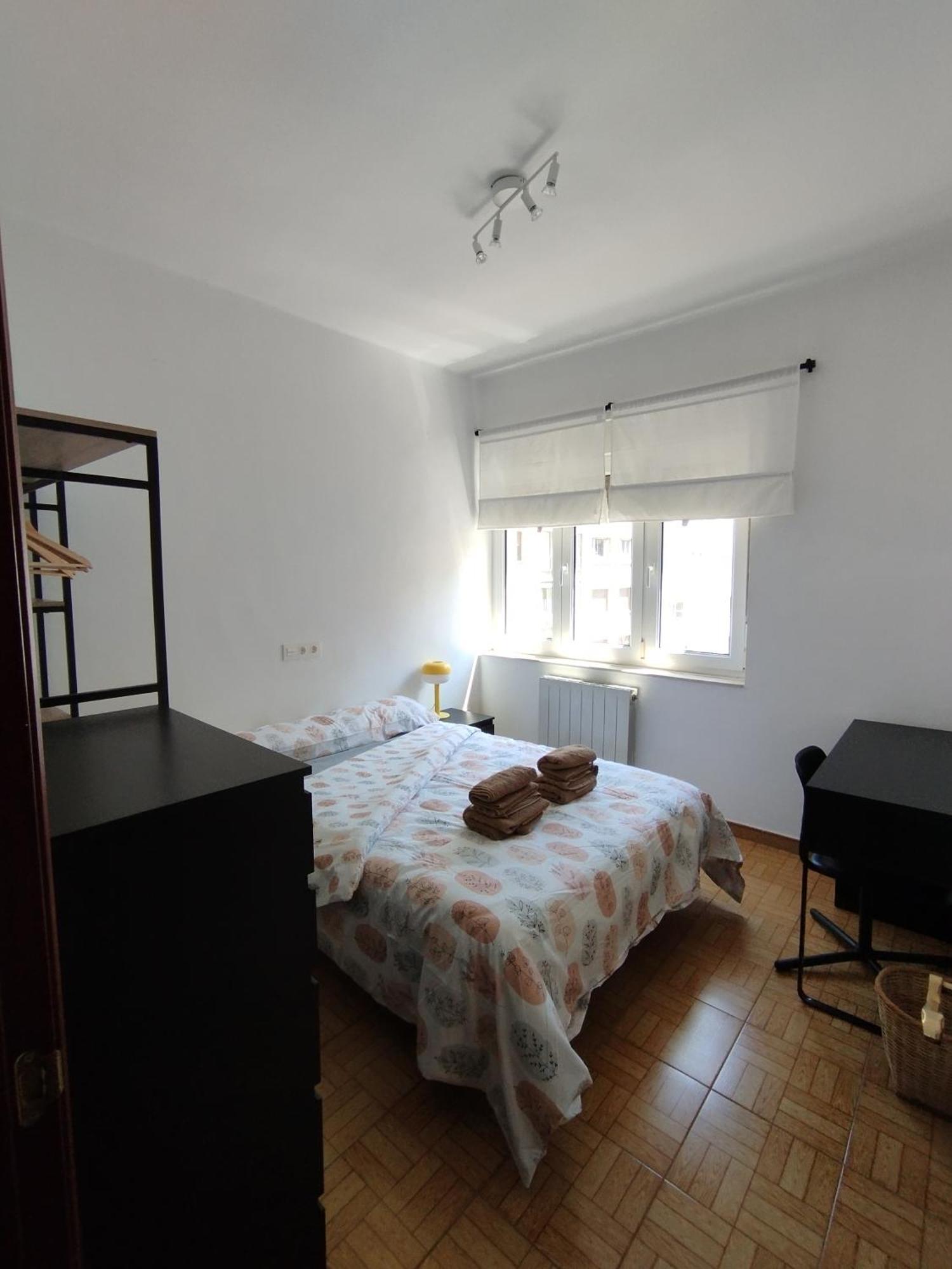 Alojamiento 3 Hab Silla Del Rey Oviedo
