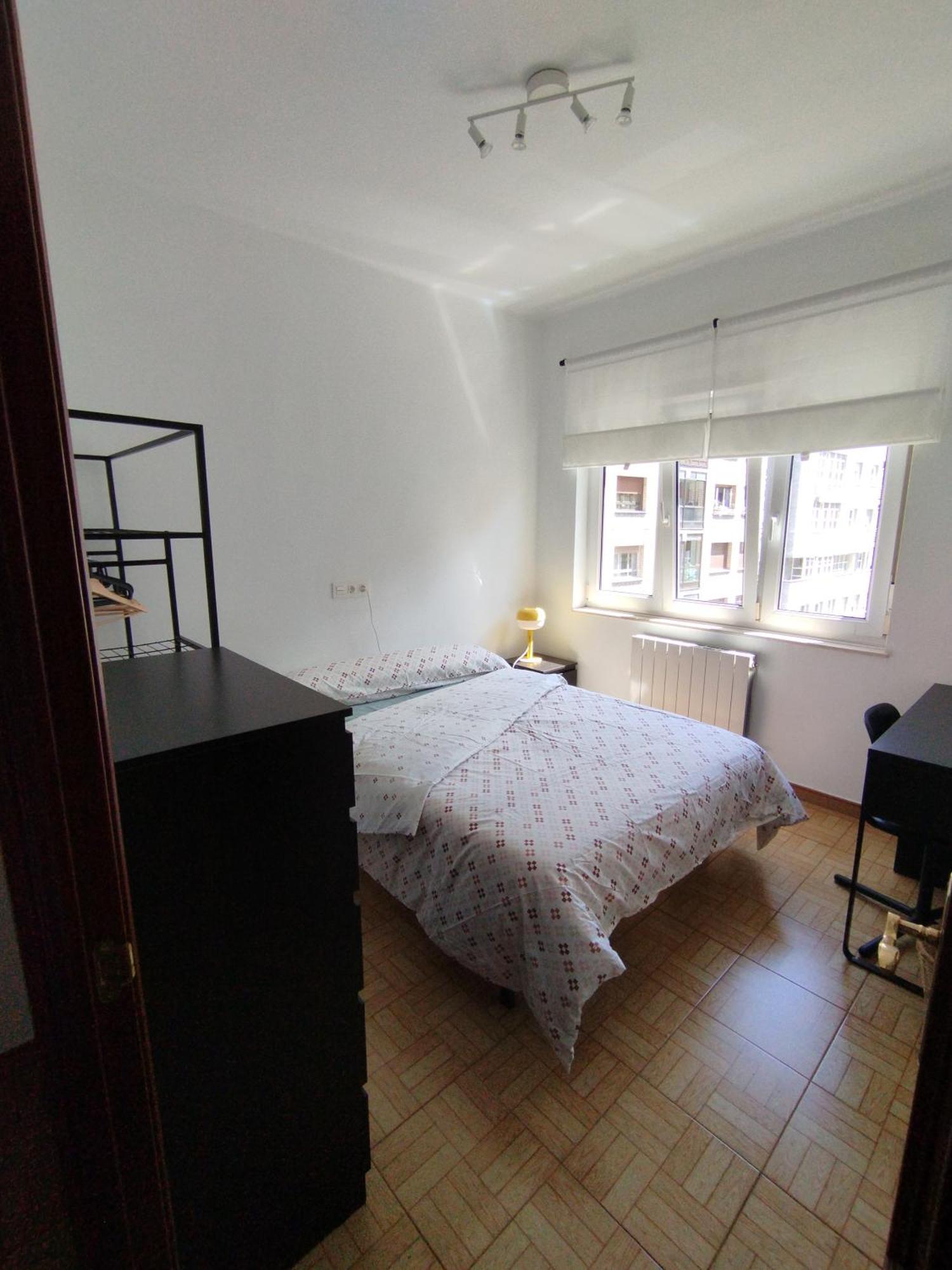 Apartamento Alojamiento 3 Hab Silla Del Rey *